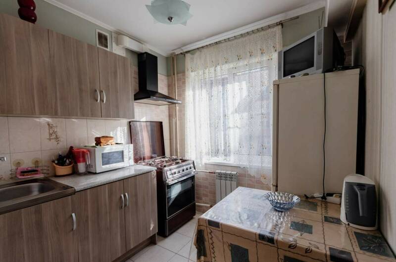 Изображение Изображение квартиры "Квартира в самом центре города" #8 #8