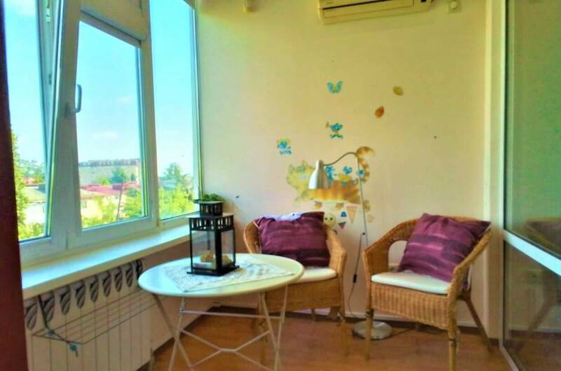 Изображение Изображение квартиры &quot;Двухкомнатная квартира на Павлова&quot; #1 #1