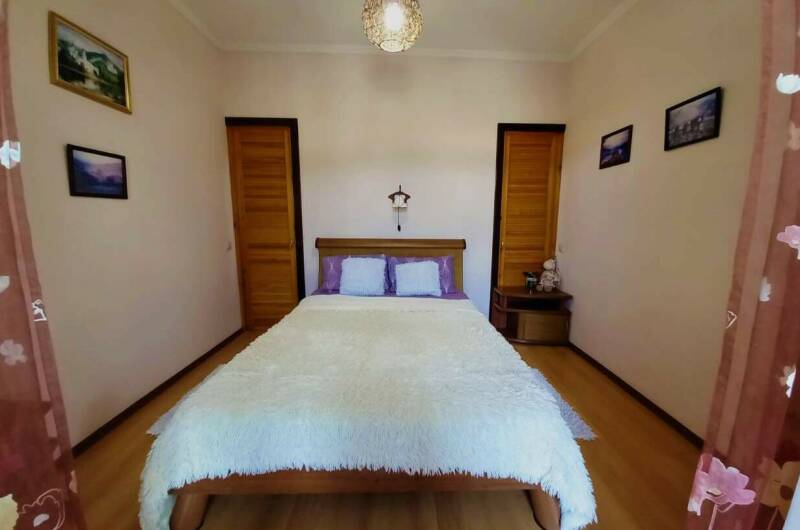 Изображение Изображение квартиры &quot;Двухкомнатная квартира на Павлова&quot; #2 #2