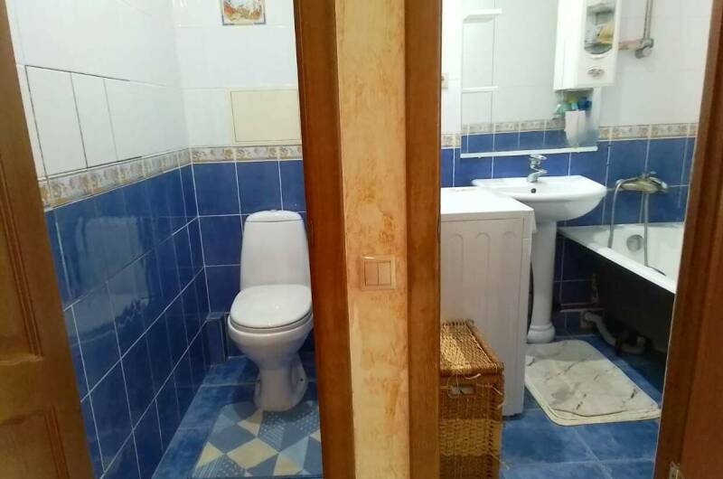 Изображение Изображение квартиры &quot;Двухкомнатная квартира на Павлова&quot; #3 #3