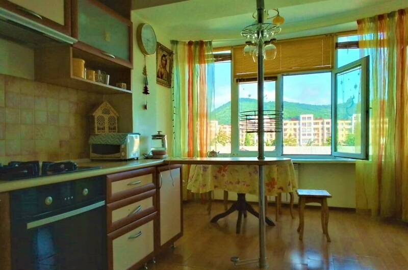 Изображение Изображение квартиры &quot;Двухкомнатная квартира на Павлова&quot; #4 #4