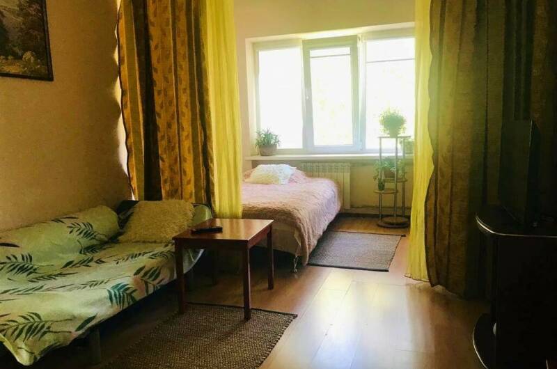 Изображение Изображение квартиры &quot;Двухкомнатная квартира на Павлова&quot; #6 #6