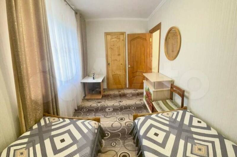 Изображение Изображение квартиры / апартамента "Двухкомнатная квартира в центре" #11 #9