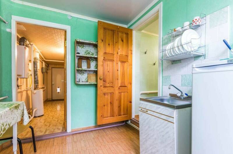 Изображение Изображение квартиры &quot;Дом под ключ&quot; #1 #1