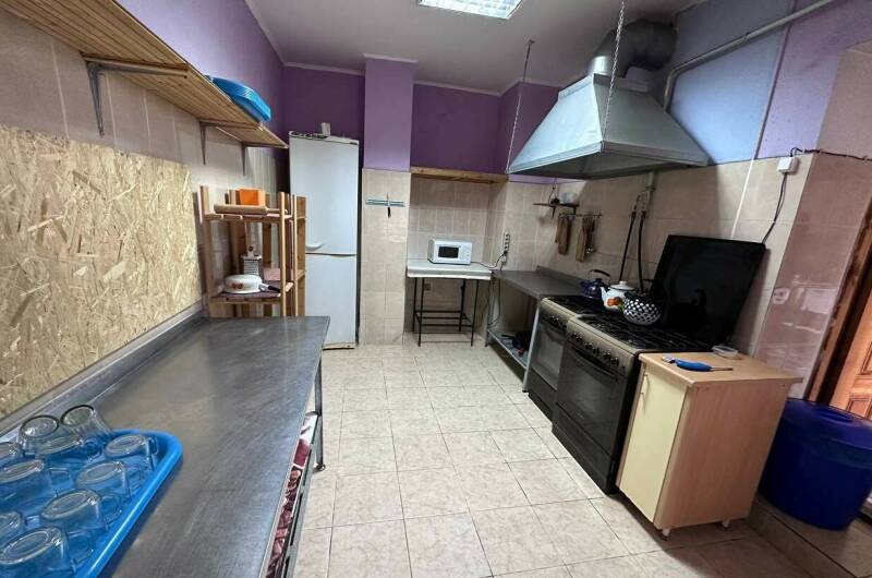 Изображение Изображение отеля / гостиницы "Гостевой дом «Сапфир»" #11 #9