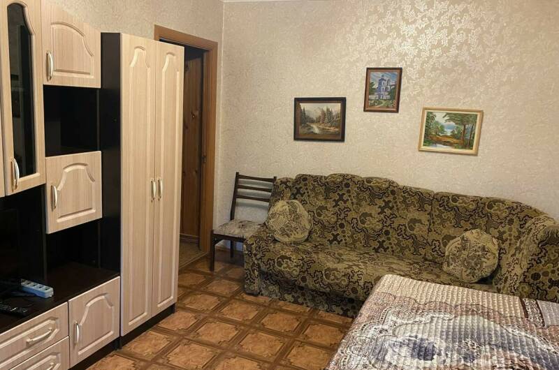 Изображение Изображение квартиры / апартамента "2-х комнатная квартира на Мичурина" #11 #9