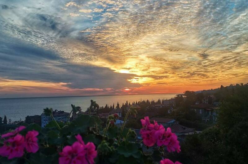 Изображение Изображение квартиры / апартамента "Эко-коттедж «Место под солнцем»" #11 #9