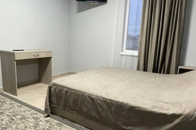 Изображение Изображение отеля / гостиницы "Гостевой дом «Милана»" #11 #9