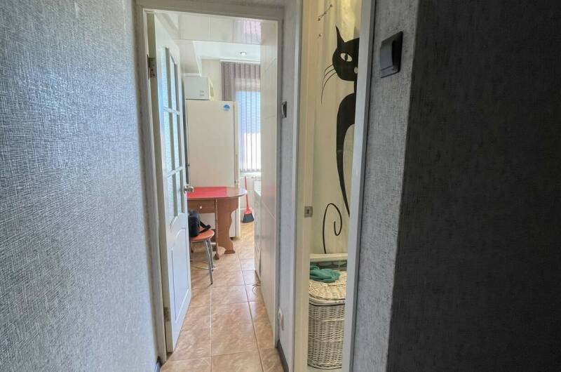 Изображение Изображение квартиры / апартамента "Квартира в центре" #11 #9