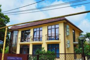 Изображение гостиницы "Гостевой дом на Ленина"