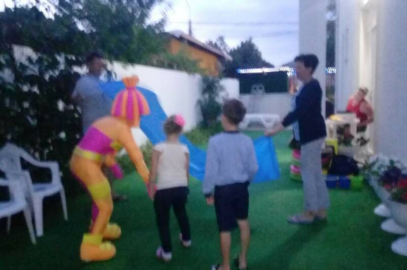 Изображение Изображение отеля / гостиницы "Гостевой дом «Розовый слон»" #11 #9