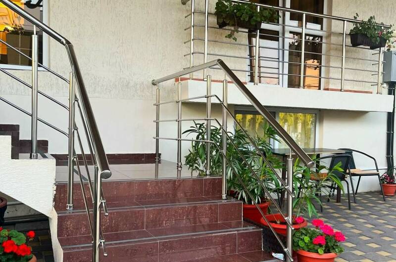 Изображение Изображение гостиницы &quot;Гостевой дом «Эллас»&quot; #6 #6