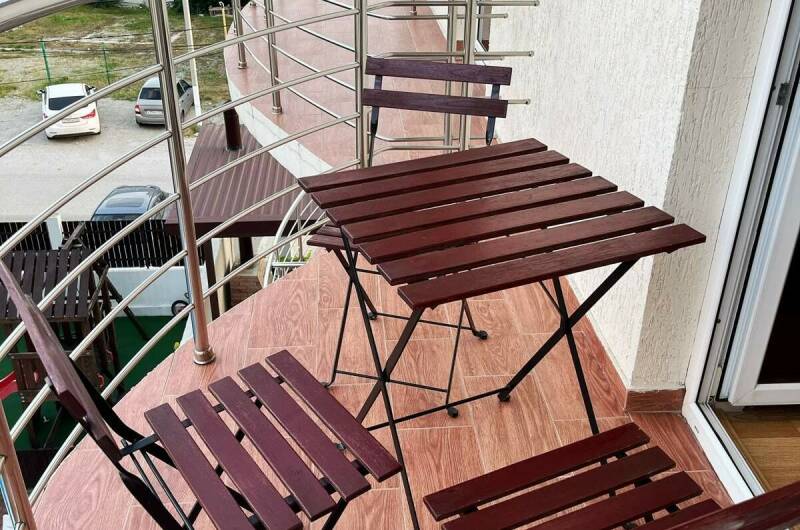 Изображение Изображение гостиницы &quot;Гостевой дом «Эллас»&quot; #8 #8