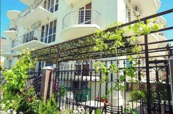 Изображение Изображение отеля / гостиницы "Гостевой дом «Эллас»" #11 #9