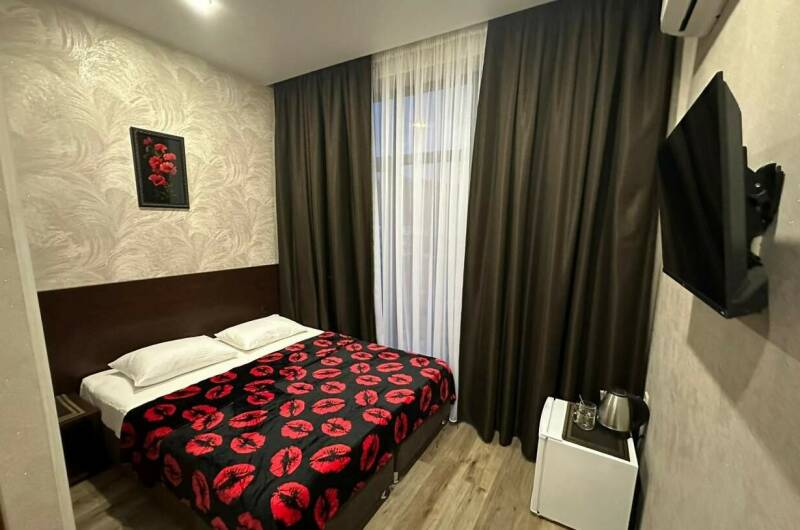 Изображение Изображение гостиницы "Гостевой дом на Ленина" #2 #2