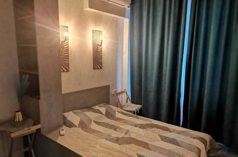 Изображение Изображение квартиры &quot;Однокомнатная квартира&quot; #1 #1