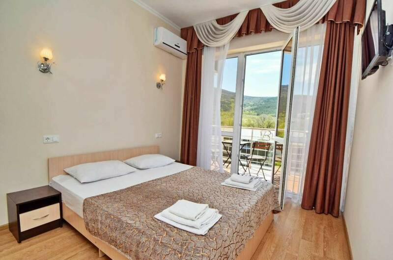 Изображение Изображение гостиницы &quot;Гостевой дом «Электра»&quot; #3 #3