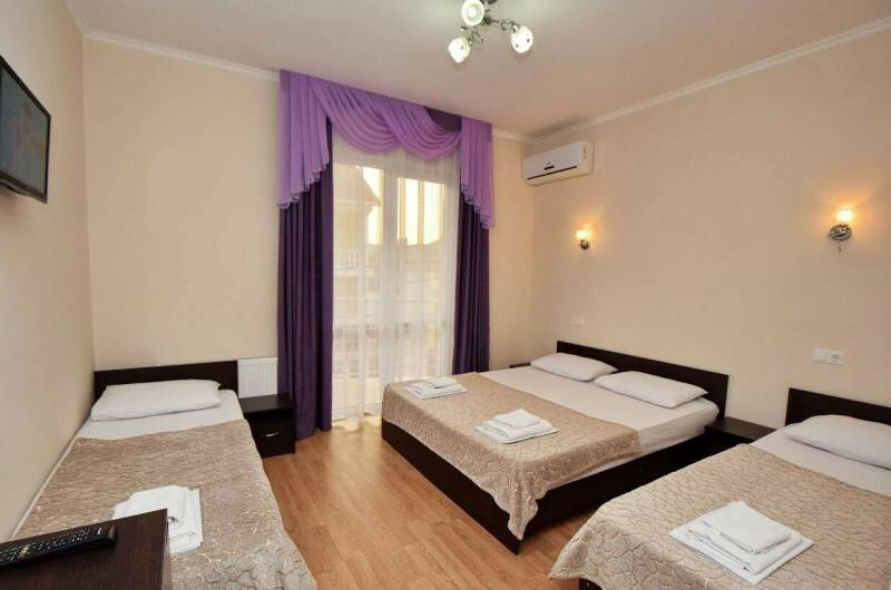 Изображение Изображение гостиницы &quot;Гостевой дом «Электра»&quot; #5 #5