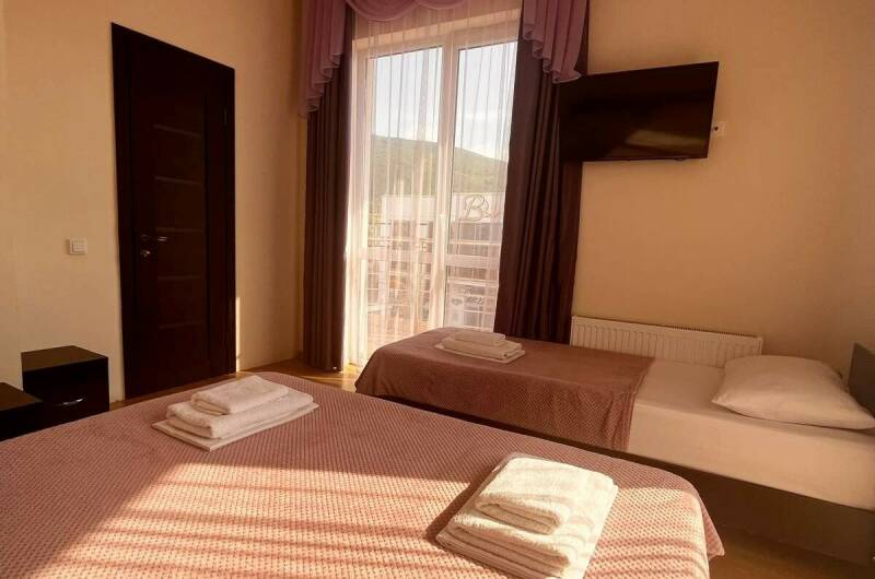 Изображение Изображение гостиницы &quot;Гостевой дом «Электра»&quot; #6 #6