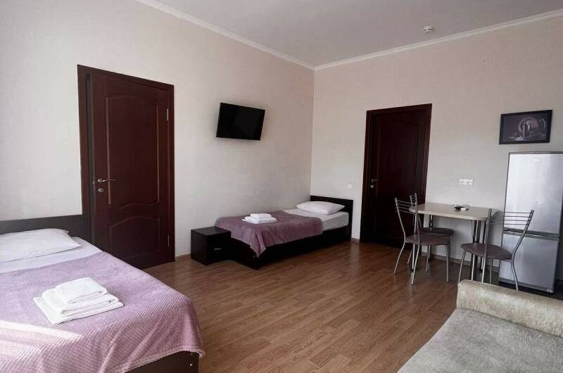 Изображение Изображение гостиницы &quot;Гостевой дом «Электра»&quot; #7 #7