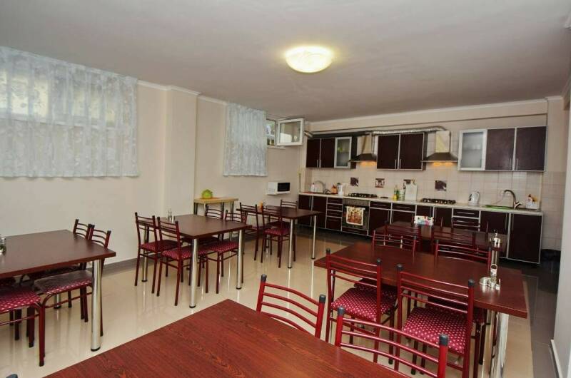 Изображение Изображение гостиницы &quot;Гостевой дом «Электра»&quot; #8 #8