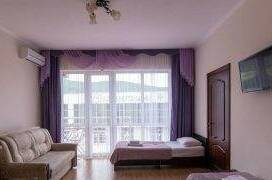 Изображение Изображение отеля / гостиницы "Гостевой дом «Электра»" #10 #8