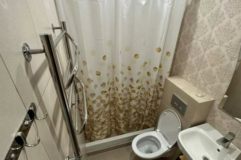 Изображение Изображение гостиницы "Гостевой дом на Ленина" #4 #4