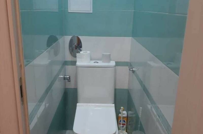 Изображение Изображение квартиры &quot;Апартаменты на Павлова&quot; #5 #5