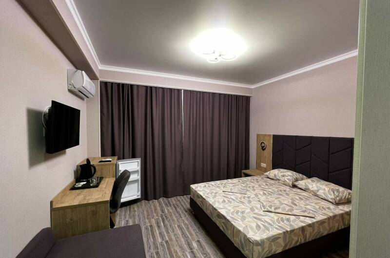 Изображение Изображение гостиницы &quot;Гостевой дом «Хамал»&quot; #7 #7