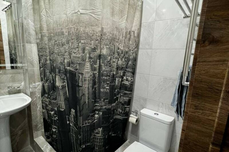 Изображение Изображение гостиницы &quot;Гостевой дом «Хамал»&quot; #8 #8