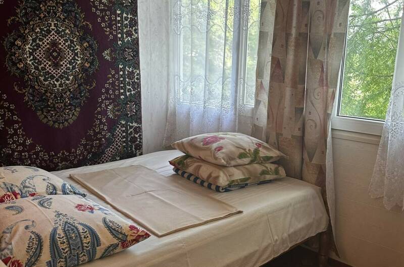 Изображение Изображение квартиры &quot;Однокомнатная квартира&quot; #1 #1