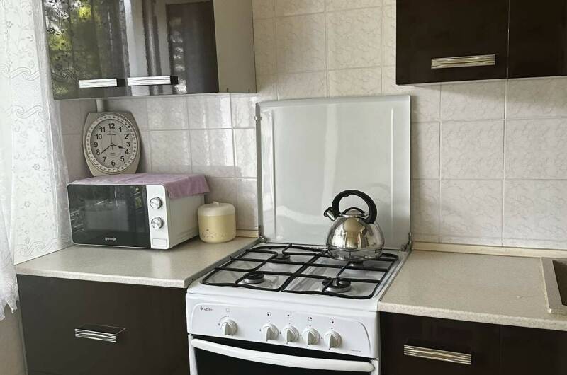 Изображение Изображение квартиры &quot;Однокомнатная квартира&quot; #3 #3