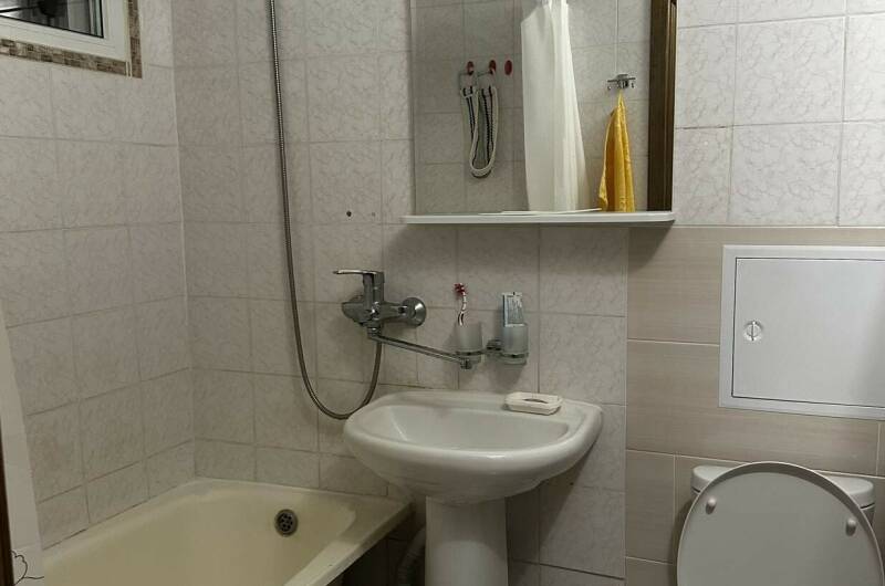 Изображение Изображение квартиры &quot;Однокомнатная квартира&quot; #8 #8