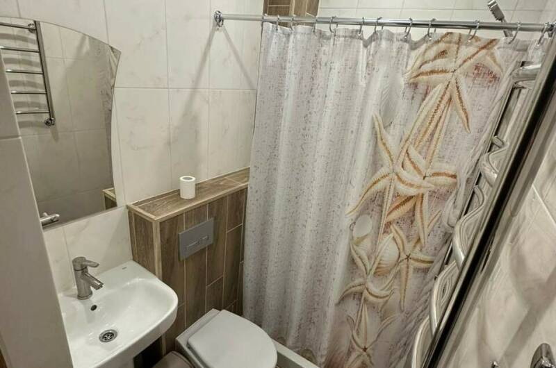 Изображение Изображение гостиницы "Гостевой дом на Ленина" #6 #6