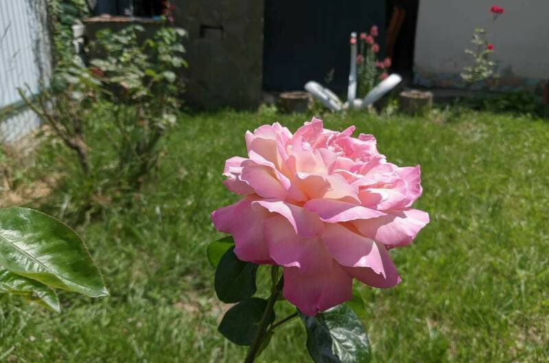 Изображение Изображение квартиры "Дом под ключ" #4 #4