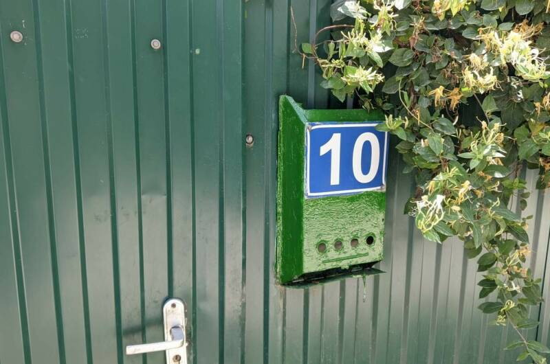 Изображение Изображение квартиры "Дом под ключ" #6 #6