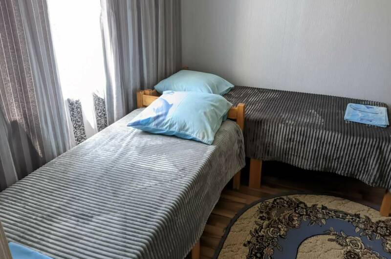 Изображение Изображение квартиры "Дом под ключ" #8 #8