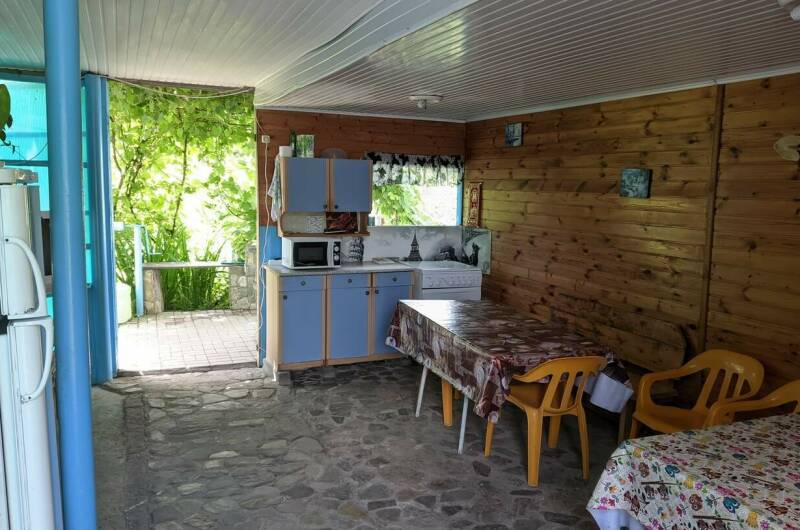 Изображение Изображение квартиры / апартамента "Дом под ключ" #10 #8