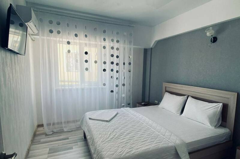 Изображение Изображение гостиницы &quot;Hotel «Sudak resort»&quot; #1 #1