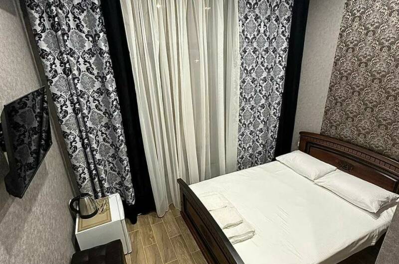 Изображение Изображение гостиницы "Гостевой дом на Ленина" #7 #7