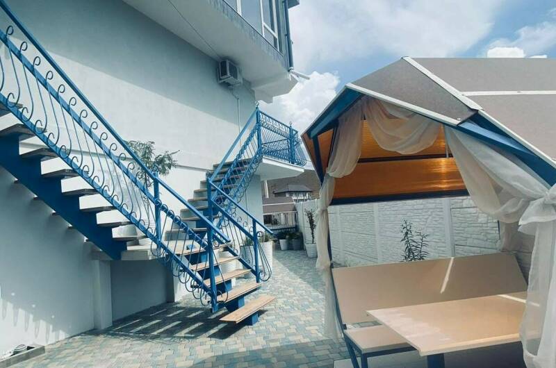 Изображение Изображение гостиницы &quot;Hotel «Sudak resort»&quot; #3 #3