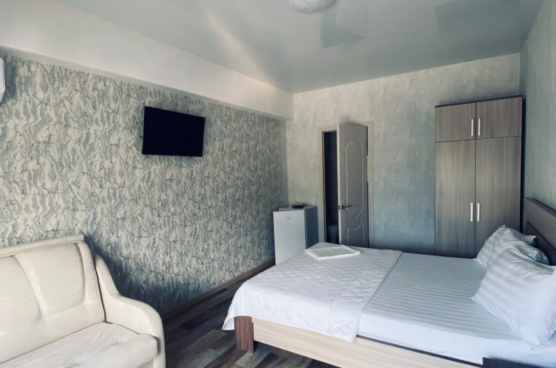 Изображение Изображение гостиницы &quot;Hotel «Sudak resort»&quot; #4 #4