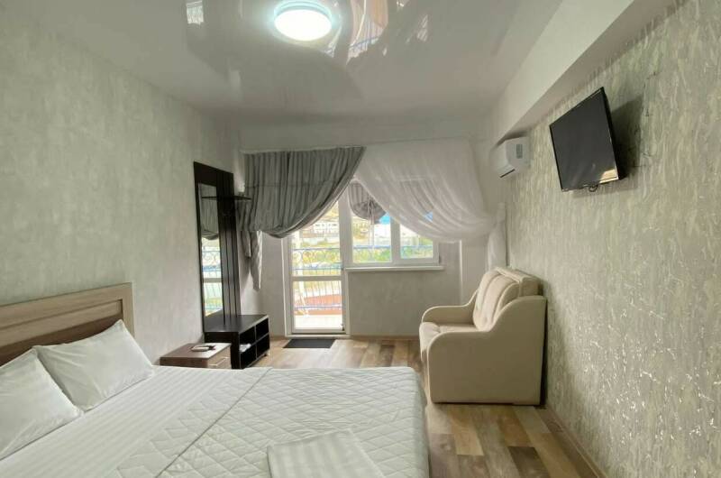 Изображение Изображение гостиницы &quot;Hotel «Sudak resort»&quot; #5 #5