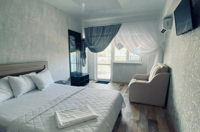 Изображение Изображение гостиницы &quot;Hotel «Sudak resort»&quot; #6 #6