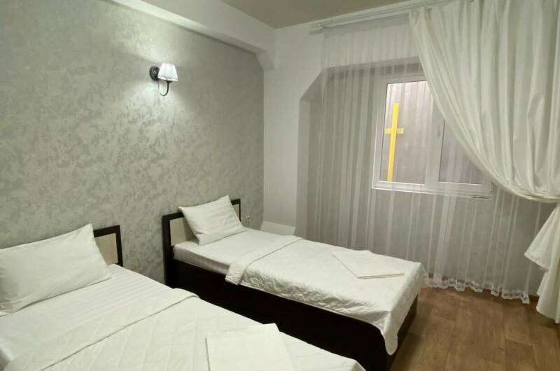 Изображение Изображение отеля / гостиницы "Hotel «Sudak resort»" #10 #8