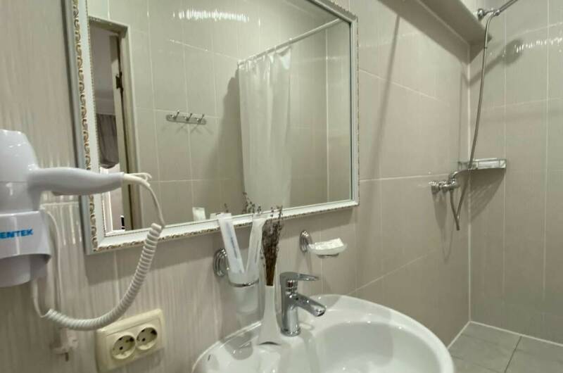 Изображение Изображение отеля / гостиницы "Hotel «Sudak resort»" #11 #9