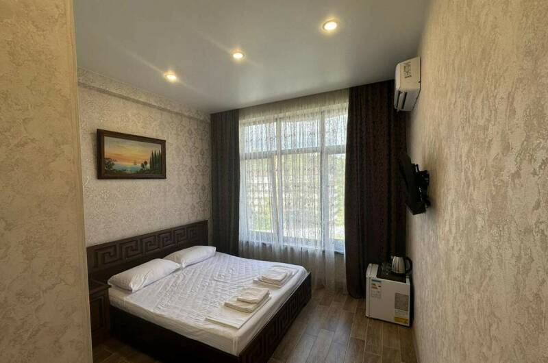 Изображение Изображение гостиницы "Гостевой дом на Ленина" #8 #8