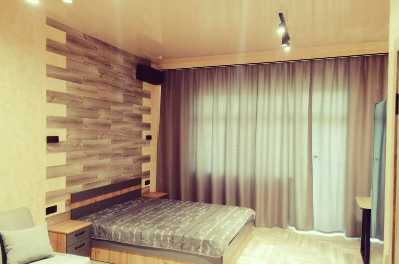 Изображение Изображение квартиры &quot;Аппартаменты у моря&quot; #1 #1