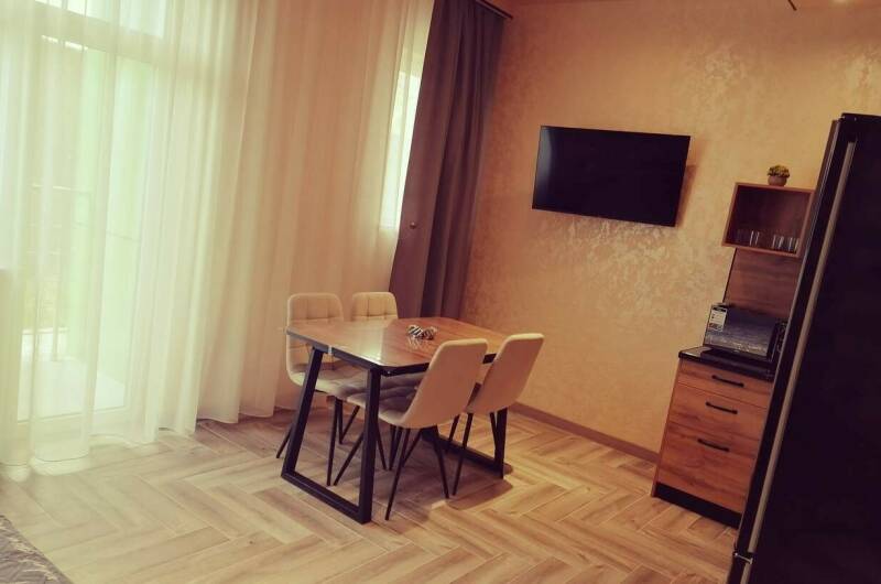 Изображение Изображение квартиры &quot;Аппартаменты у моря&quot; #2 #2