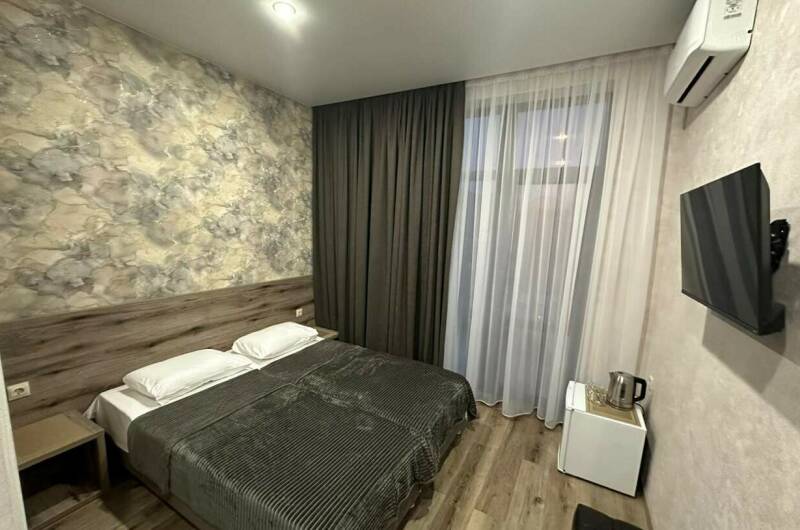 Изображение Изображение отеля / гостиницы "Гостевой дом на Ленина" #10 #8